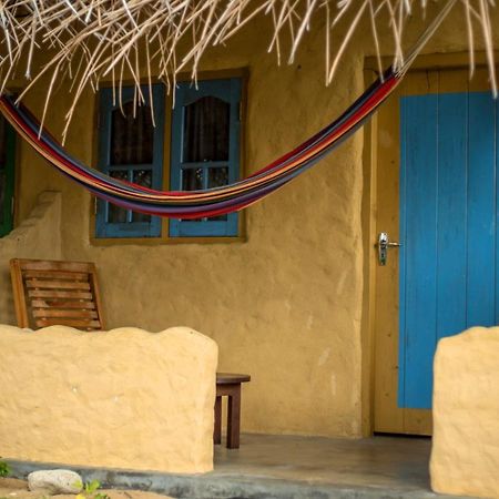 De Silva Wind Resort Kalpitiya - Kitesurfing School Sri Lanka الغرفة الصورة