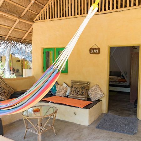 De Silva Wind Resort Kalpitiya - Kitesurfing School Sri Lanka الغرفة الصورة