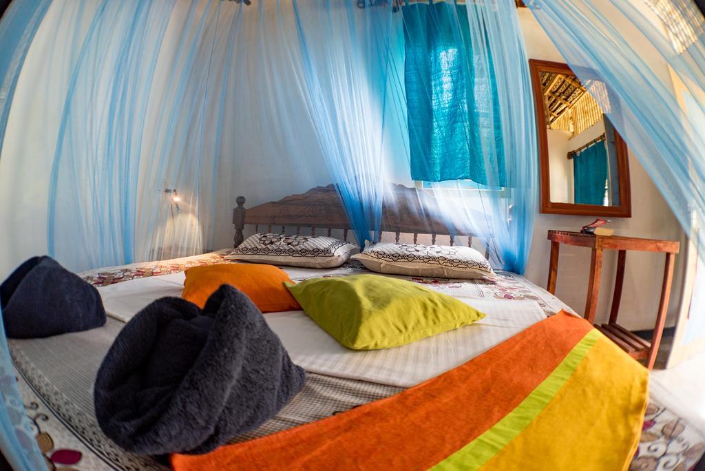 De Silva Wind Resort Kalpitiya - Kitesurfing School Sri Lanka المظهر الخارجي الصورة