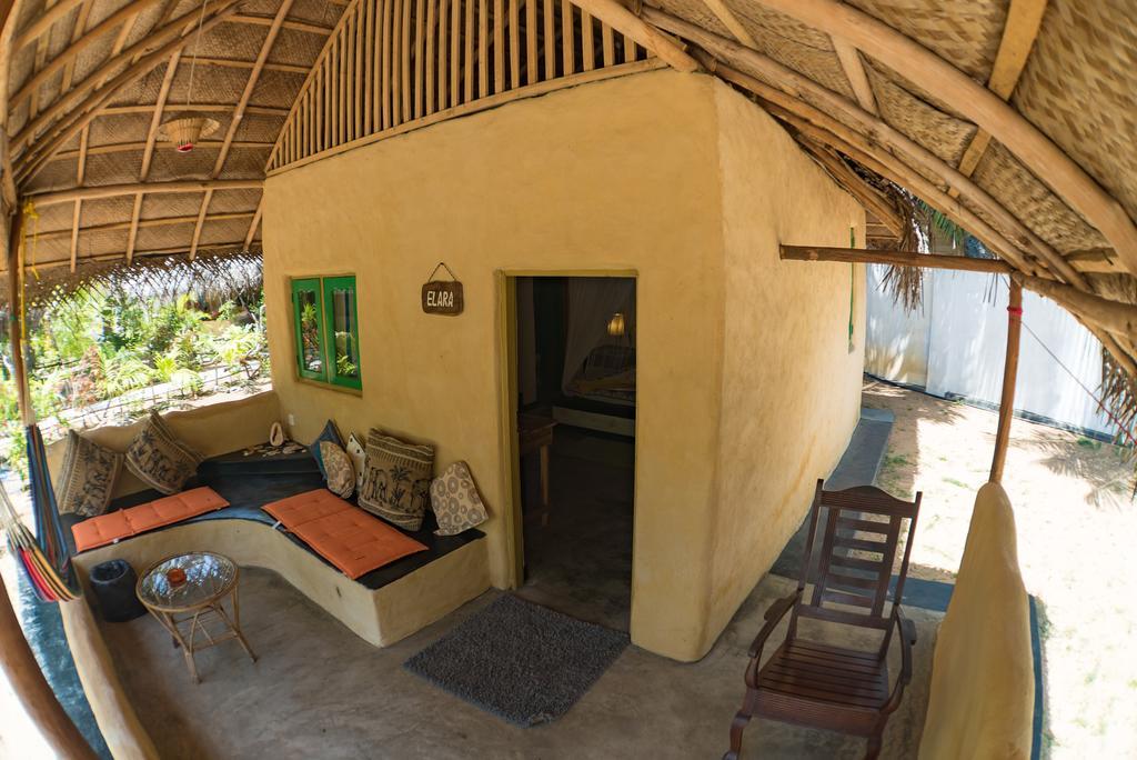 De Silva Wind Resort Kalpitiya - Kitesurfing School Sri Lanka المظهر الخارجي الصورة