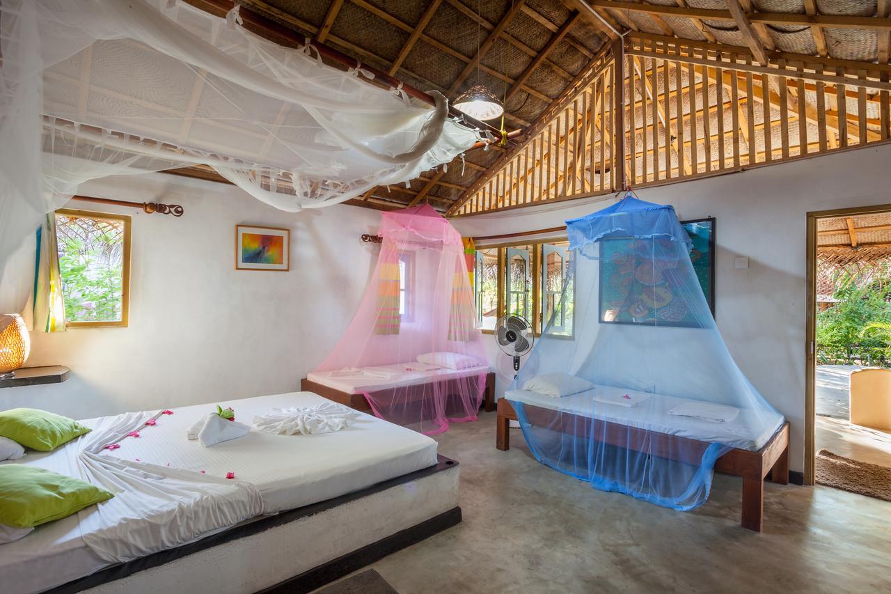 De Silva Wind Resort Kalpitiya - Kitesurfing School Sri Lanka المظهر الخارجي الصورة